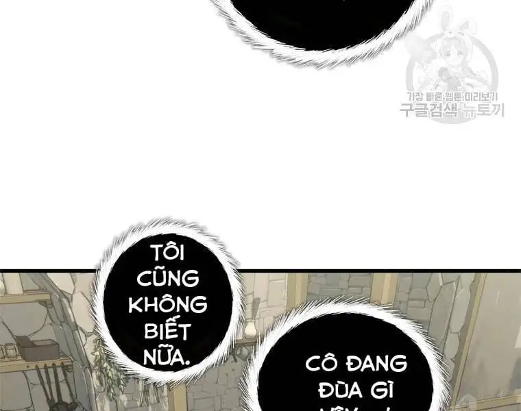 Truyện Tranh Vua Thăng Cấp trang 6