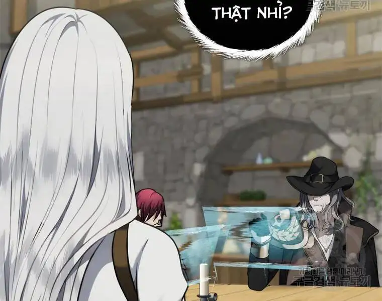 Truyện Tranh Vua Thăng Cấp trang 6