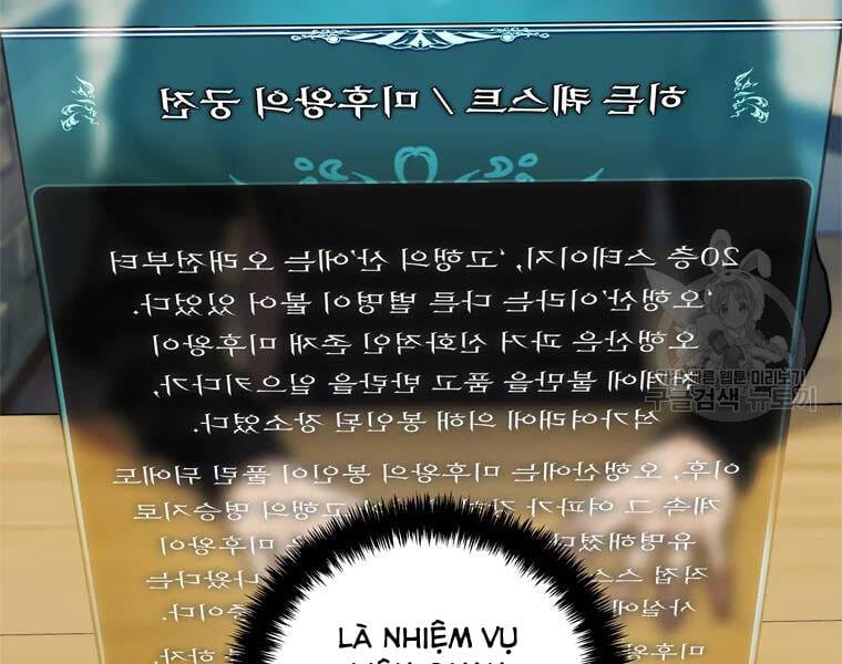 Truyện Tranh Vua Thăng Cấp trang 6