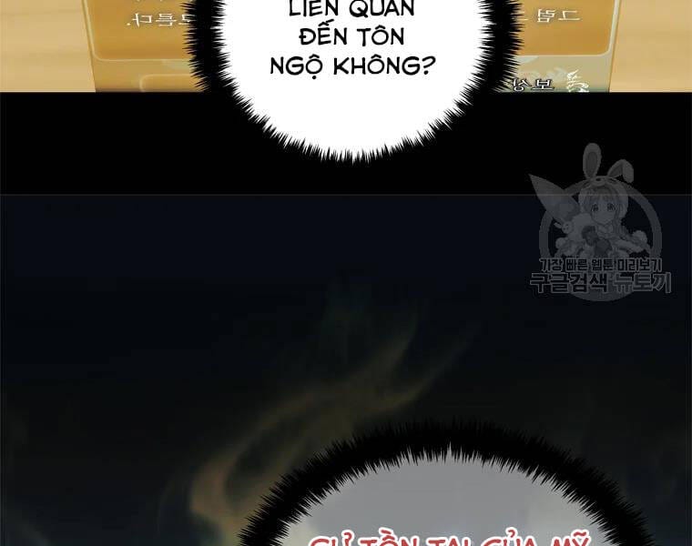 Truyện Tranh Vua Thăng Cấp trang 6