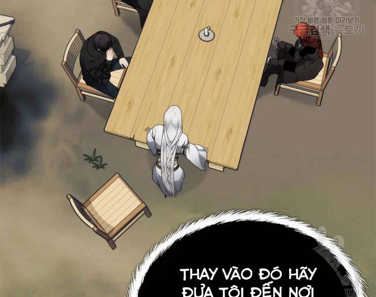 Truyện Tranh Vua Thăng Cấp trang 6