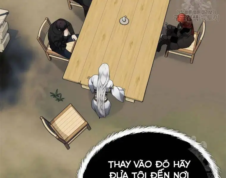 Truyện Tranh Vua Thăng Cấp trang 6