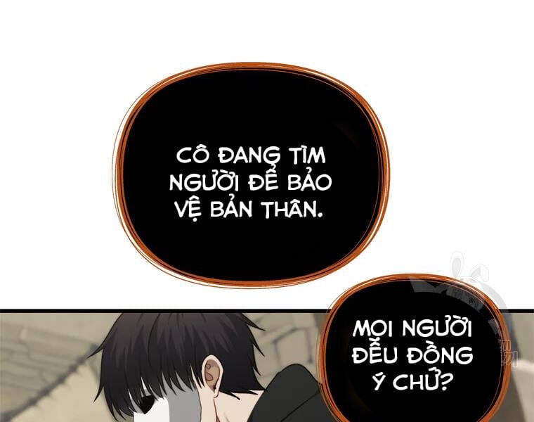 Truyện Tranh Vua Thăng Cấp trang 6