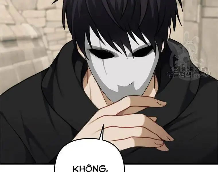 Truyện Tranh Vua Thăng Cấp trang 6