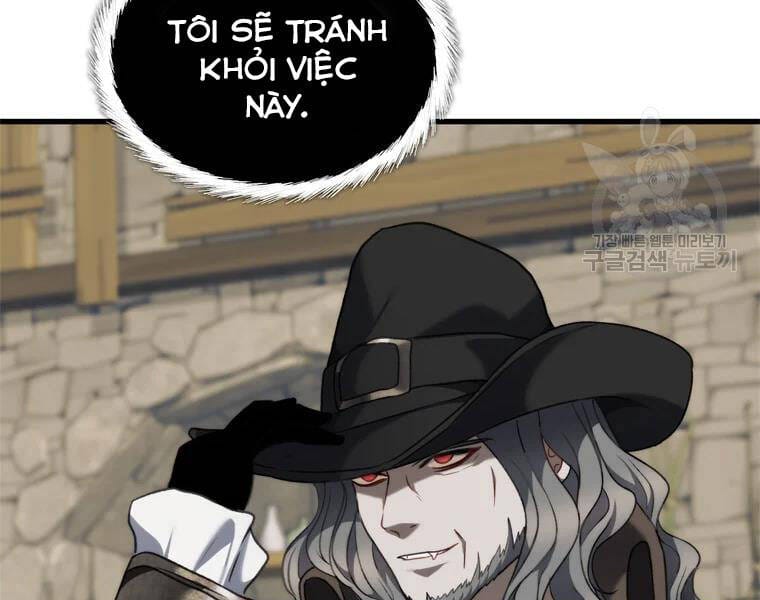 Truyện Tranh Vua Thăng Cấp trang 6