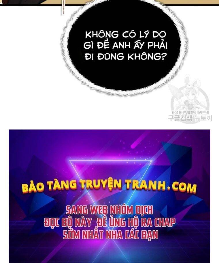 Truyện Tranh Vua Thăng Cấp trang 6