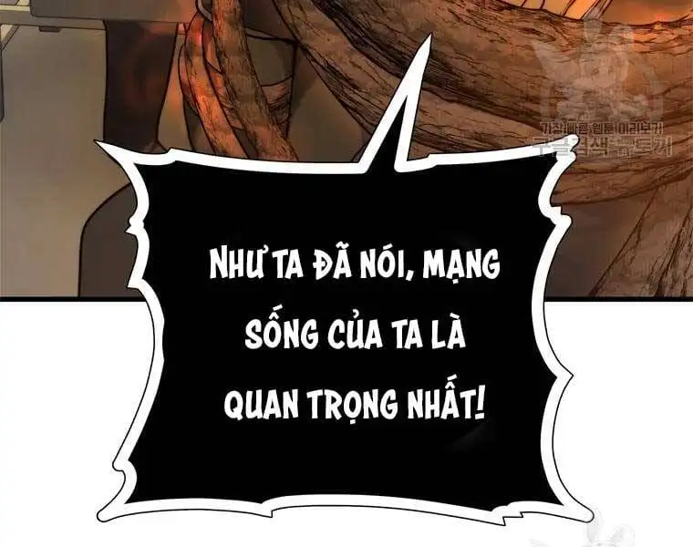 Truyện Tranh Vua Thăng Cấp trang 6