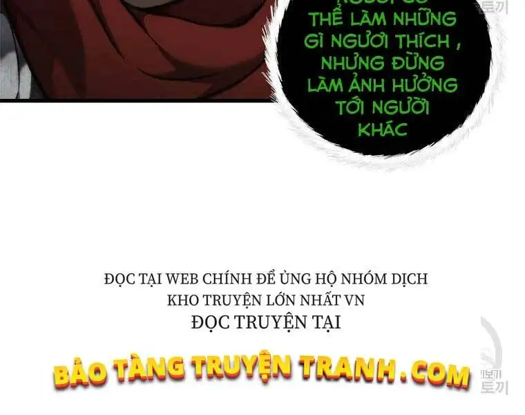 Truyện Tranh Vua Thăng Cấp trang 6