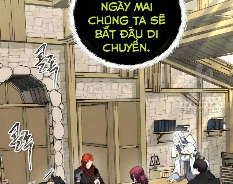 Truyện Tranh Vua Thăng Cấp trang 6