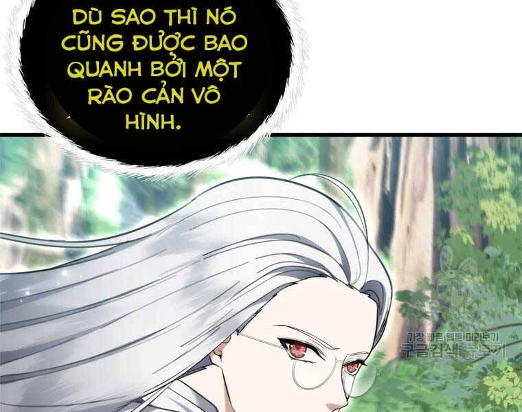 Truyện Tranh Vua Thăng Cấp trang 6