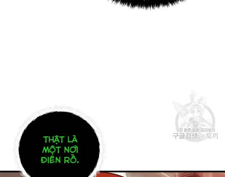 Truyện Tranh Vua Thăng Cấp trang 6
