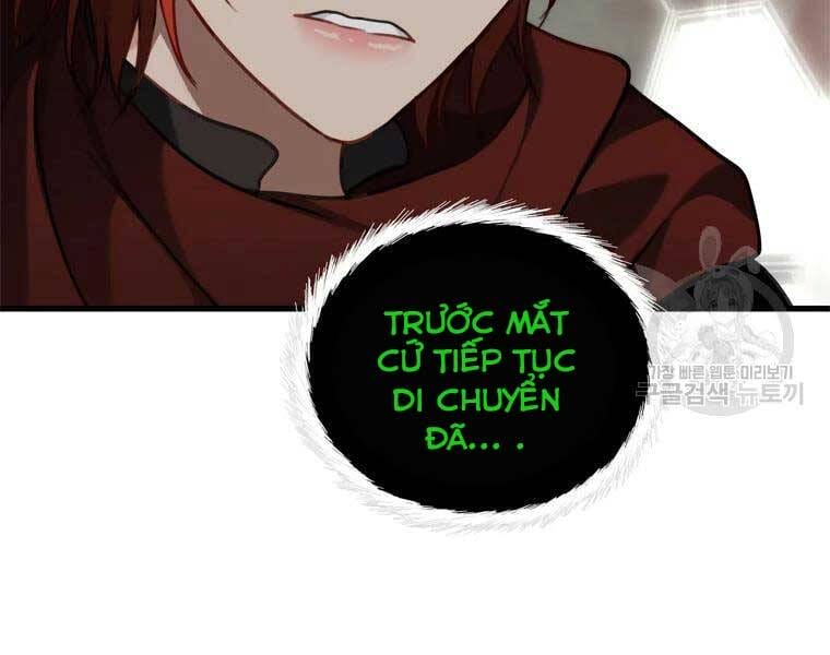 Truyện Tranh Vua Thăng Cấp trang 6