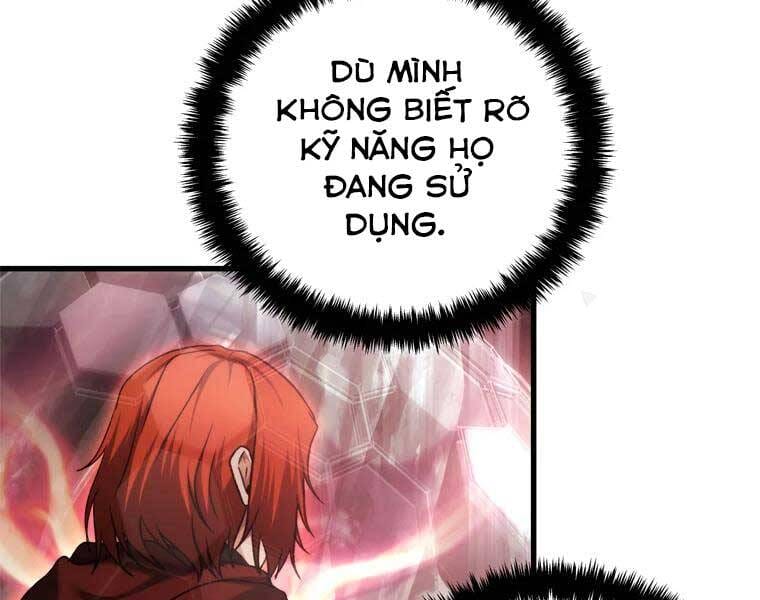 Truyện Tranh Vua Thăng Cấp trang 6