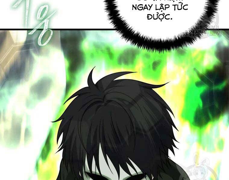 Truyện Tranh Vua Thăng Cấp trang 6