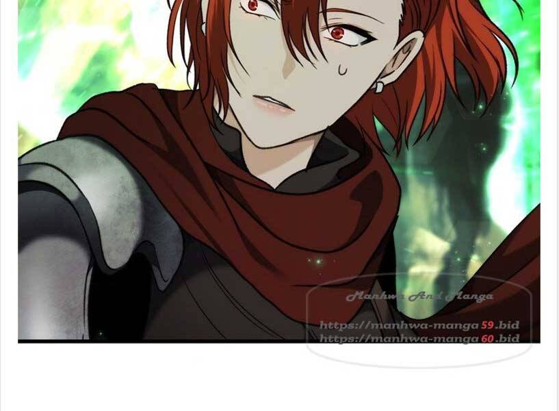 Truyện Tranh Vua Thăng Cấp trang 6