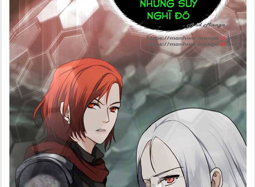 Truyện Tranh Vua Thăng Cấp trang 6