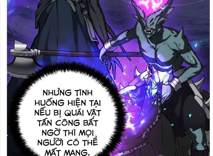 Truyện Tranh Vua Thăng Cấp trang 6