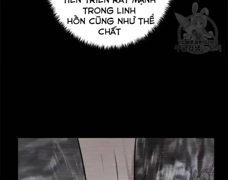 Truyện Tranh Vua Thăng Cấp trang 6