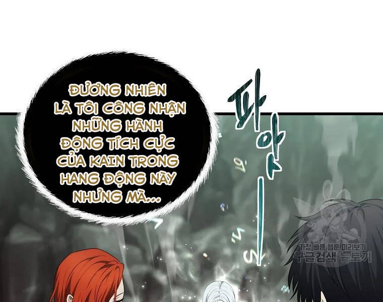 Truyện Tranh Vua Thăng Cấp trang 6