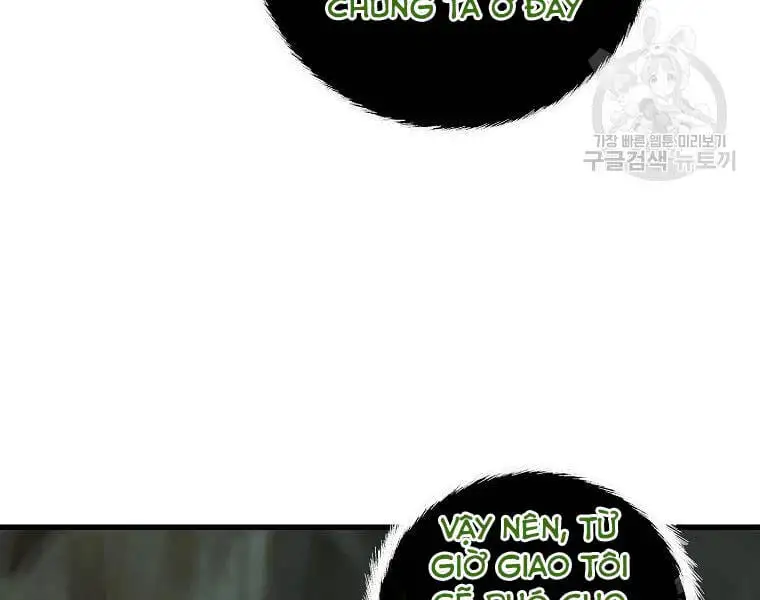 Truyện Tranh Vua Thăng Cấp trang 6