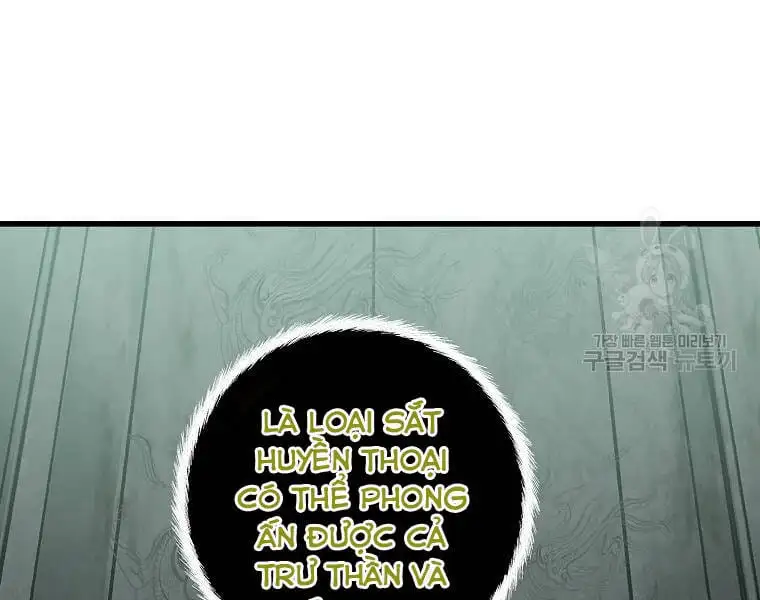 Truyện Tranh Vua Thăng Cấp trang 6