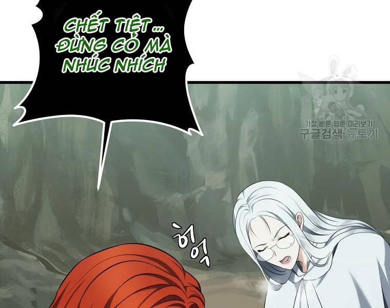 Truyện Tranh Vua Thăng Cấp trang 6