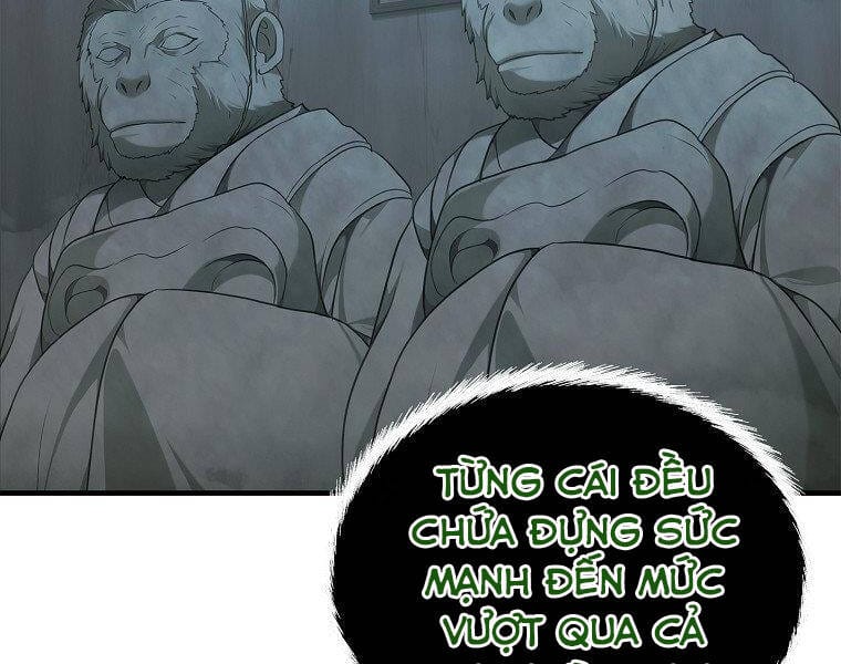 Truyện Tranh Vua Thăng Cấp trang 6
