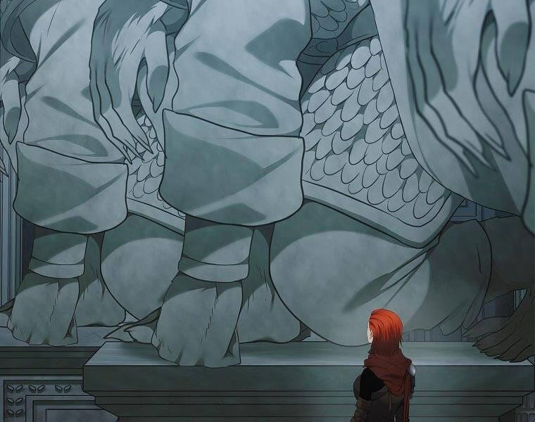 Truyện Tranh Vua Thăng Cấp trang 6