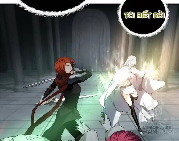 Truyện Tranh Vua Thăng Cấp trang 6