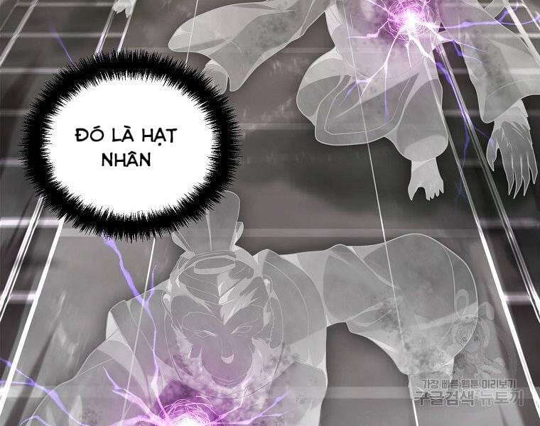 Truyện Tranh Vua Thăng Cấp trang 6