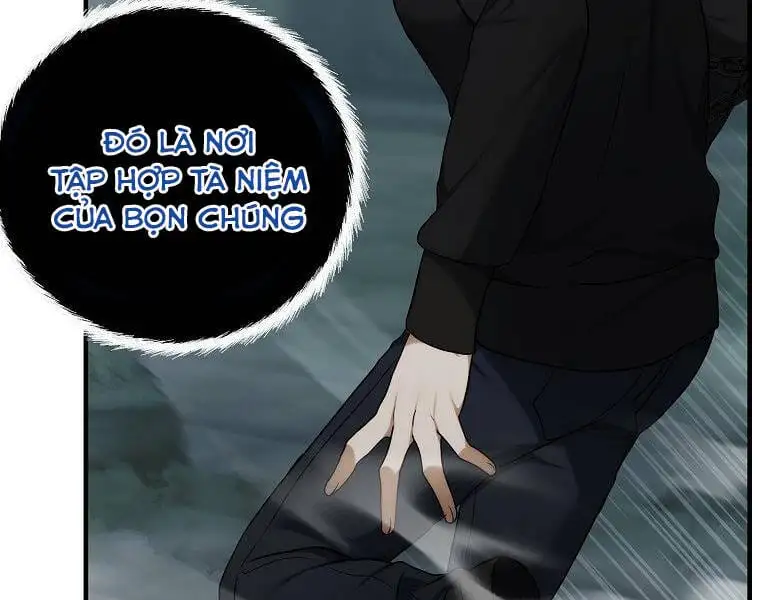 Truyện Tranh Vua Thăng Cấp trang 6