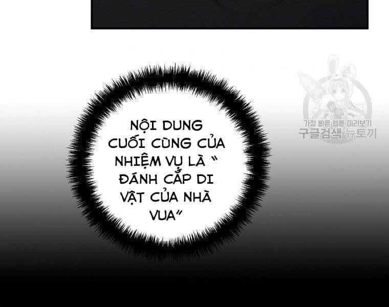 Truyện Tranh Vua Thăng Cấp trang 6