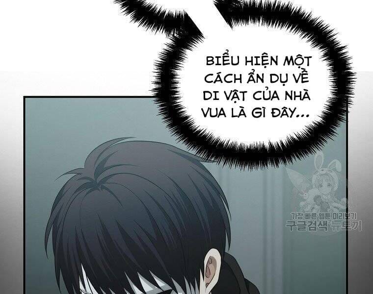 Truyện Tranh Vua Thăng Cấp trang 6