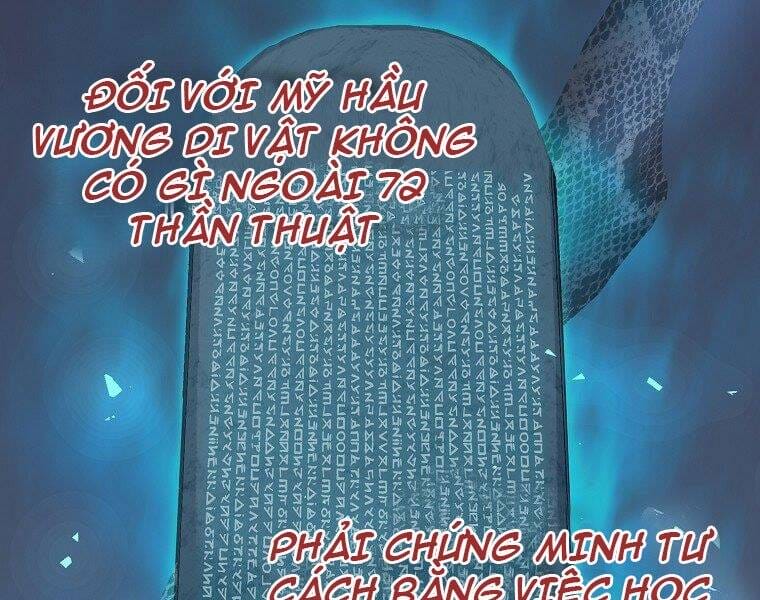 Truyện Tranh Vua Thăng Cấp trang 6