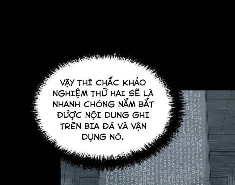 Truyện Tranh Vua Thăng Cấp trang 6