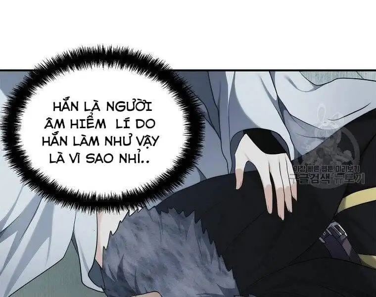 Truyện Tranh Vua Thăng Cấp trang 6