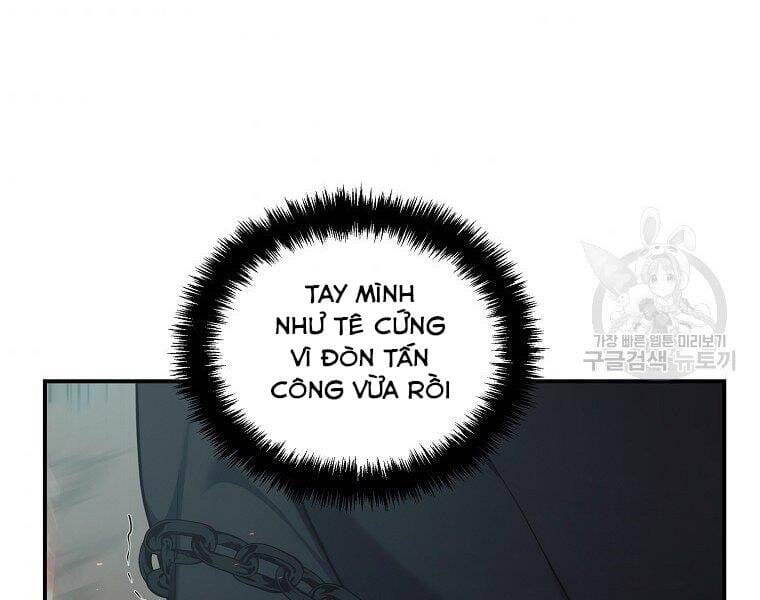 Truyện Tranh Vua Thăng Cấp trang 6