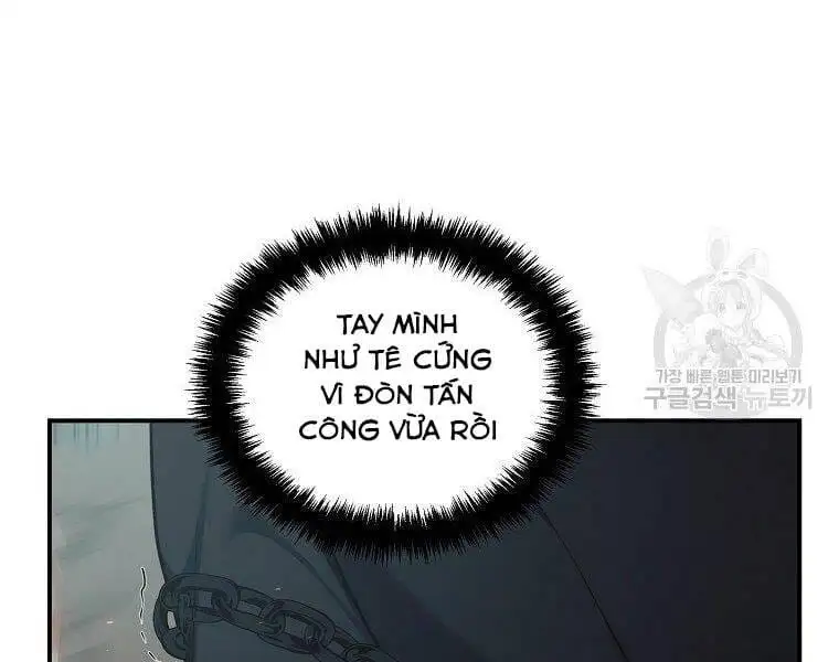 Truyện Tranh Vua Thăng Cấp trang 6