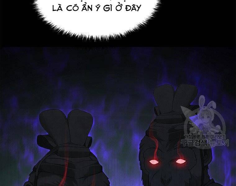 Truyện Tranh Vua Thăng Cấp trang 6