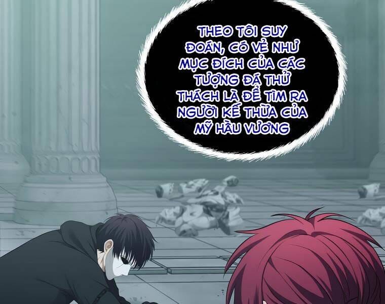 Truyện Tranh Vua Thăng Cấp trang 6