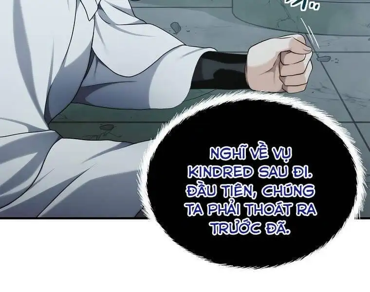 Truyện Tranh Vua Thăng Cấp trang 6