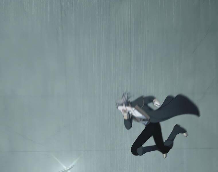 Truyện Tranh Vua Thăng Cấp trang 6