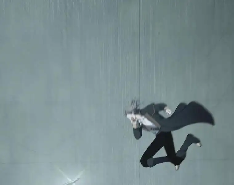 Truyện Tranh Vua Thăng Cấp trang 6