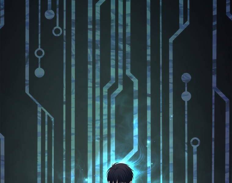 Truyện Tranh Vua Thăng Cấp trang 6