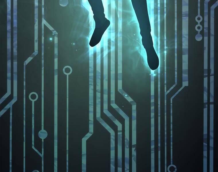 Truyện Tranh Vua Thăng Cấp trang 6