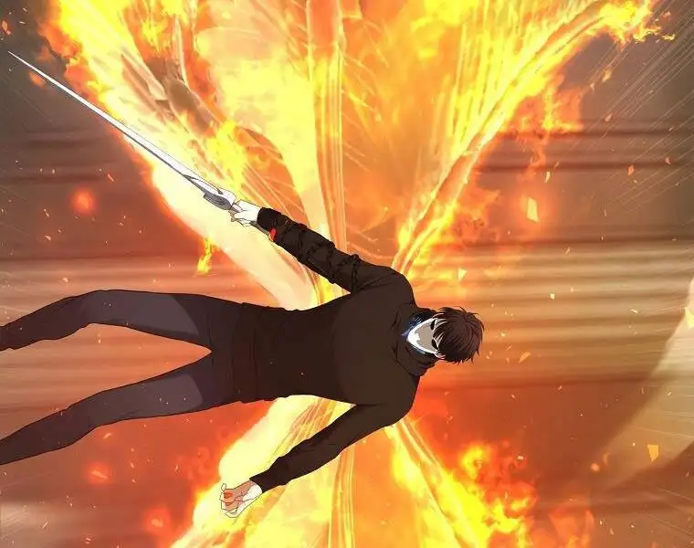 Truyện Tranh Vua Thăng Cấp trang 6