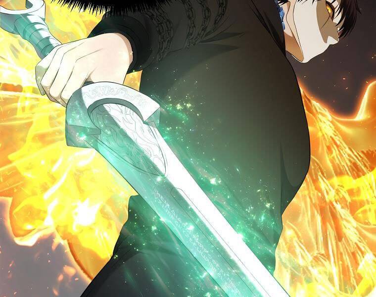 Truyện Tranh Vua Thăng Cấp trang 6