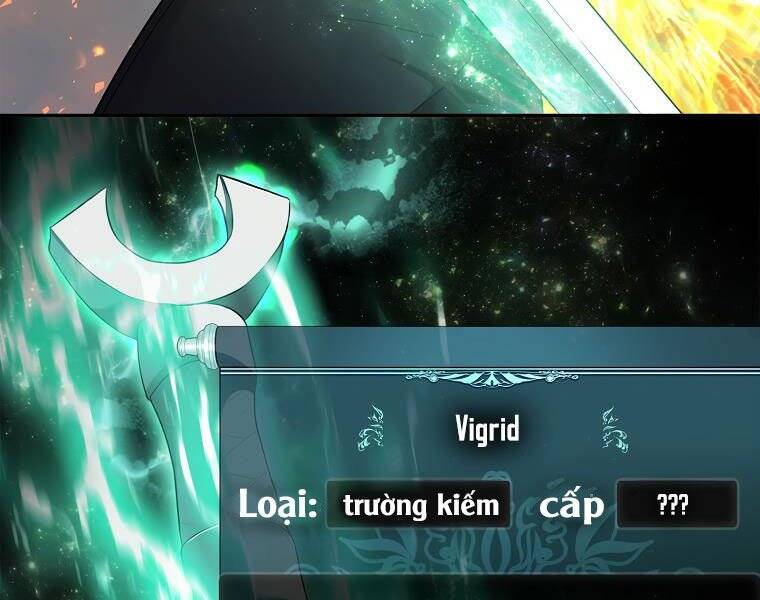 Truyện Tranh Vua Thăng Cấp trang 6