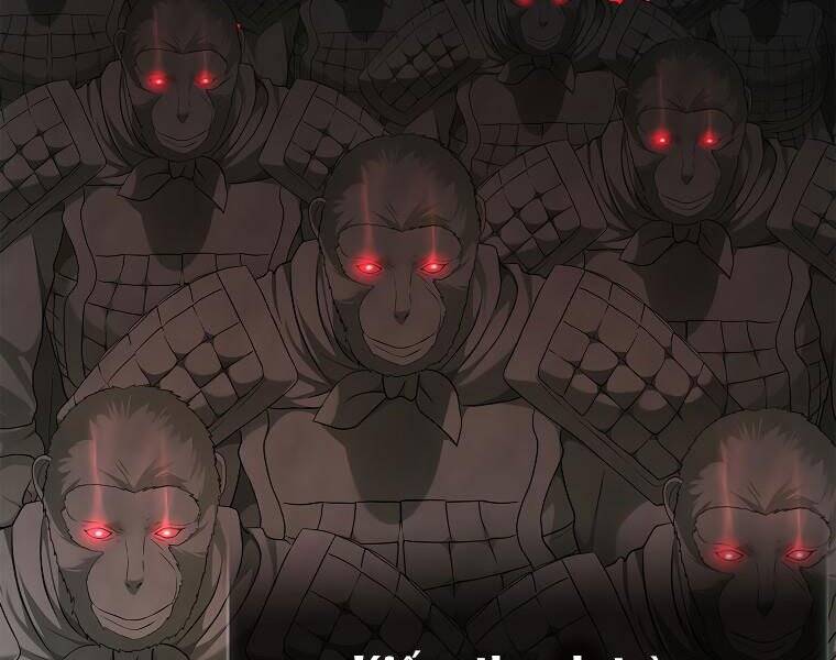 Truyện Tranh Vua Thăng Cấp trang 6