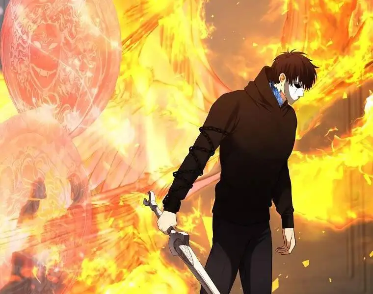 Truyện Tranh Vua Thăng Cấp trang 6